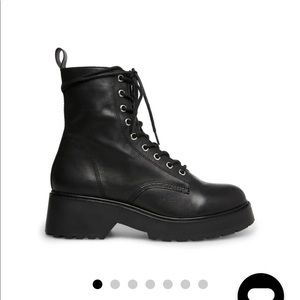 🖤STEVE MADDEN TORNADO COMBAT🖤